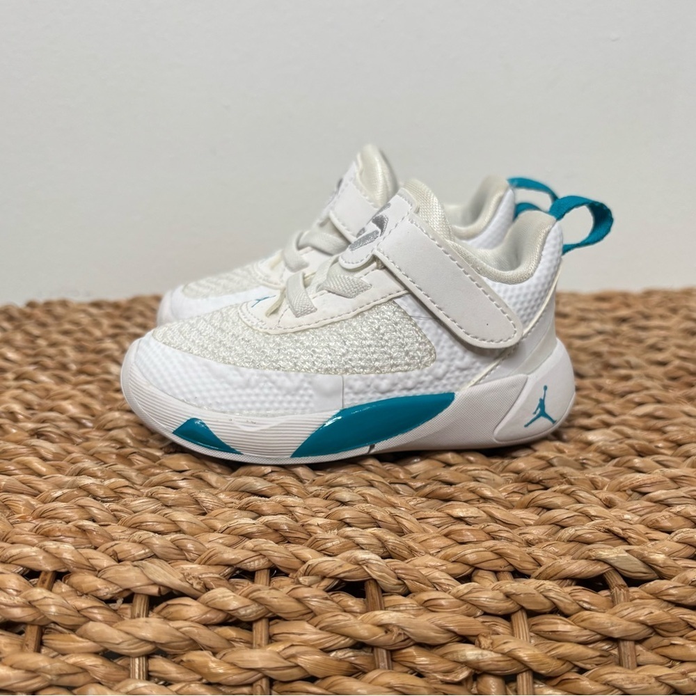 Jordan(TD) Air Jordan Luka 1 'Legend of 7’